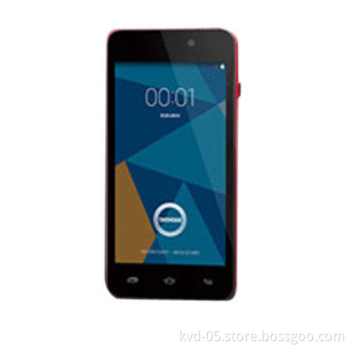 Smartphone with Quad core 1.3Ghz Processor, 4.5" QHD(960*540) IPS